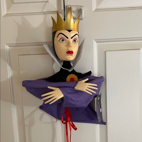 Disney Villians Hanging Decorations - Picture 8 of 8